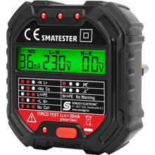 Home SMATESTER
