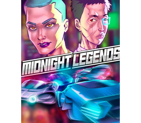 Midnight Legends