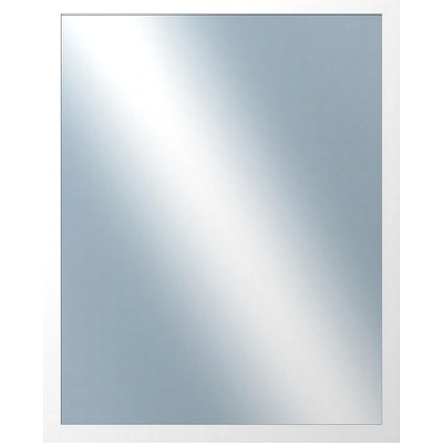 DANTIK FC 40x50 cm bílá 2186