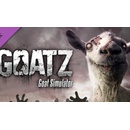Goat Simulator: GoatZ