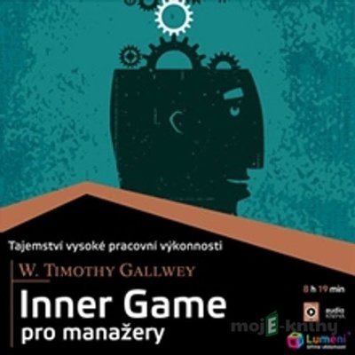 Inner Game pro manažery