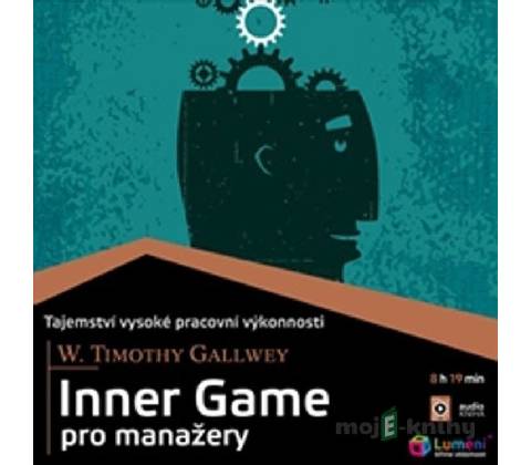 Inner Game pro manažery