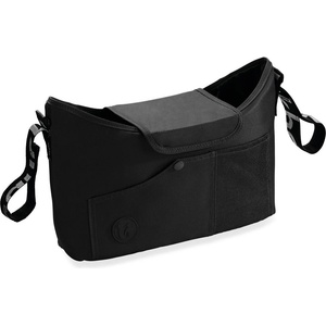 Hauck Чанта за бебешка количка Hauck - Black (618790) - baby