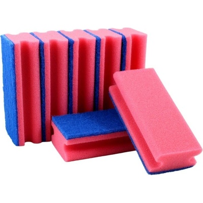 HUMED Hubka tvarovaná GASTRO/SANITA MAXI 5 ks