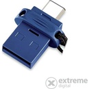 USB flash disky Verbatim Store 'n' Go Dual Drive 64GB 49967