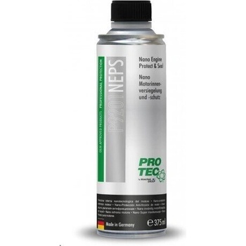 PRO-TEC Нано Добавка за подръжка на маслената система protec nano engine - p9201 (p9201)