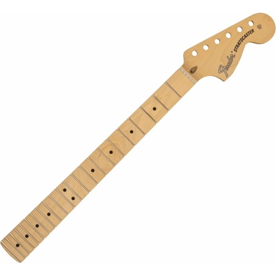 Fender American Performer Stratocaster 22 Kлен Врат на китара (0994912921)
