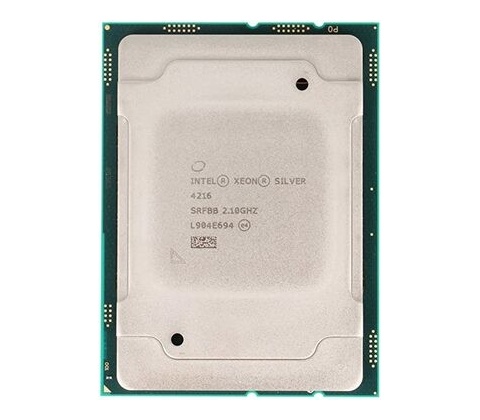 Intel Xeon Silver 4216 CD8069504213901