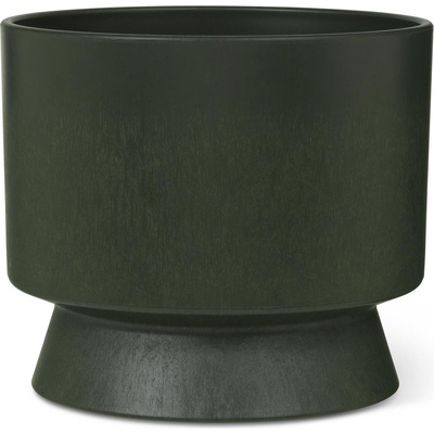 Rosendahl Кашпа Rosendahl 19 см тъмнозелена (20622)