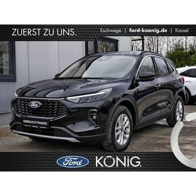Ford Kuga FHEV Titanium 132 kW