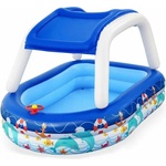 Bestway Sea Captain 213x155x132 cm (54370)