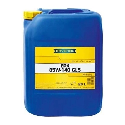 Ravenol EPX 85W-140 20 l