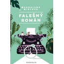 Falešný román