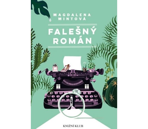 Falešný román