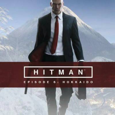 Игра HITMAN: Episode 6 - Hokkaido за PC Steam, Електронна доставка