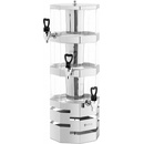 Royal Catering Dávkovač nápojů 3 x 3,5 l RCSD-3A1