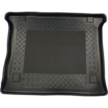 Image 1 of Стелка за багажник за Fiat Doblo (2010+) / Opel Combo D (2012+) Tour 5 seats cars with prosion for height adjustable boot floor