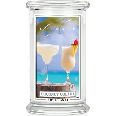 Kringle Candle Coconut Colada 624 g
