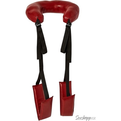 Sportsheets Saffron Thigh Sling