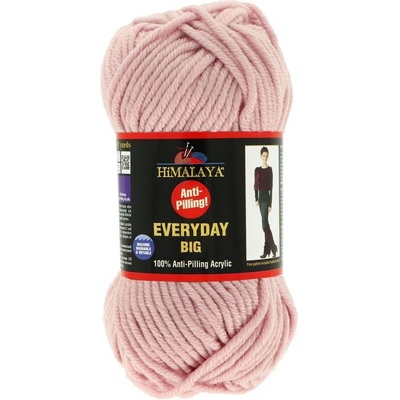 Himalaya Everyday Big 70827 baby růžová