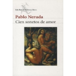 Cien sonetos de amor (ISBN: 9788432207761)