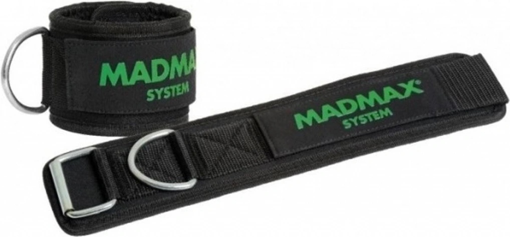 Mad-Max MFA300