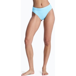 Roxy Долнище на бански костюм ROXY Palm Dreams Classic Mi Hl tanager turquoise