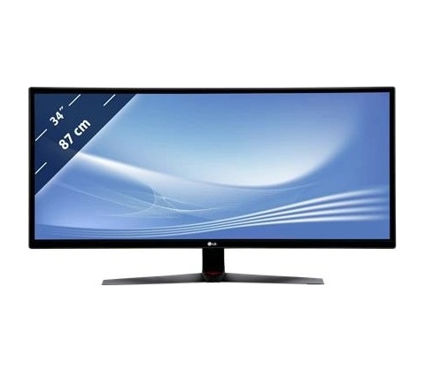 LG 34UC79G