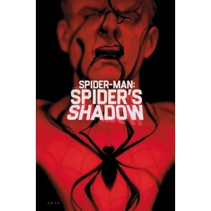 Spider-man: The Spider's Shadow (ISBN: 9781302920913)