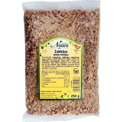 Dénes Natura Ovsená kaša jablkovo-škoricová 250 g
