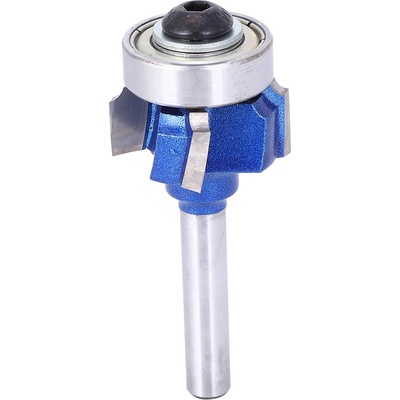 žiadna značka Profilová fréza 8mm