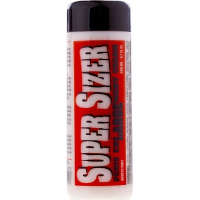 Ruf SUPER SIZER 200 ML LAVETRA