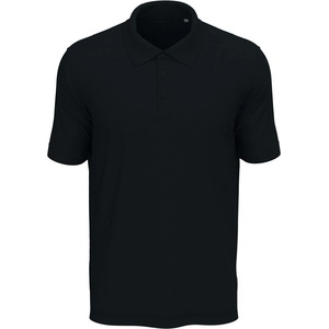 Stedman lux polo st9060 / Мъжка поло риза - полунощно синя 5xl (st9060blm5xl)