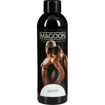 ostatní Magoon Еротично масажно олио жасмин 200 ml