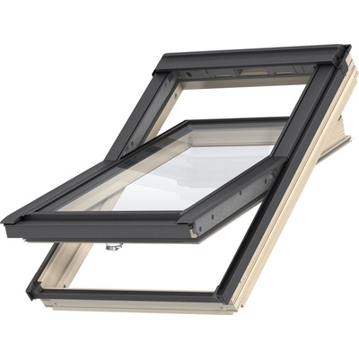 VELUX GLL 1061B MK06 78x118 – Zbozi.Blesk.cz