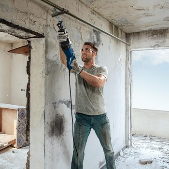 Image 1 of Bosch GSA 120 (06016B1020)