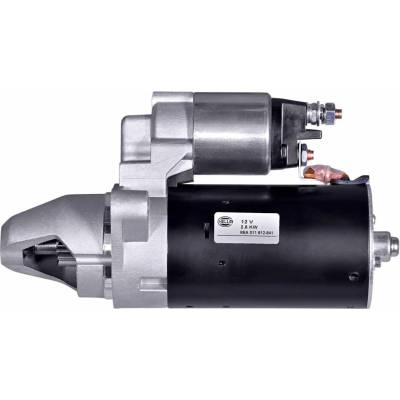 Štartér HELLA 8EA 011 612-841 (8EA011612841)