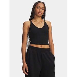 Under Armour Дамско потник Under Armour Meridian Support Tank Under Armour | Cheren | ЖЕНИ | XS