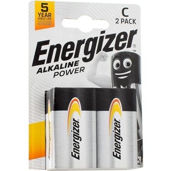 Energizer Base C 2ks 35032917