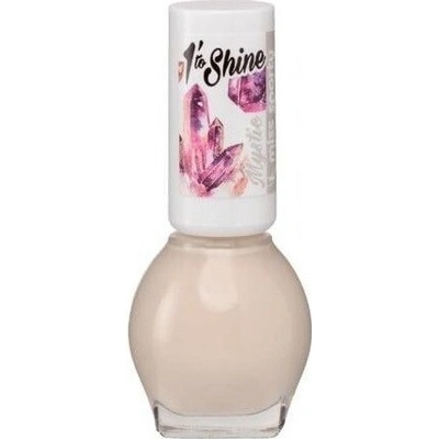 Miss Sporty 1' to Shine Lak na nechty 642 7 ml