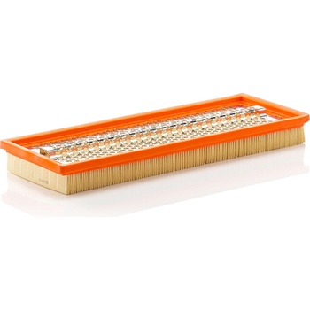 Mann-filter Въздушен филтър mann-filter c 3874