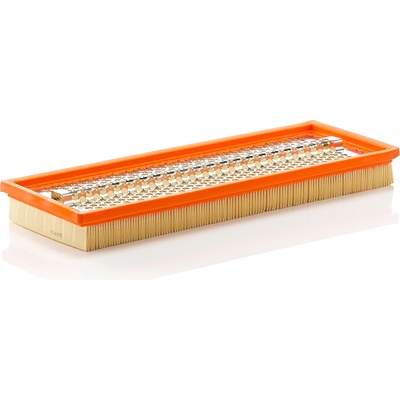 Mann-filter Въздушен филтър mann-filter c 3874