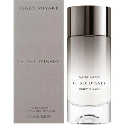 Issey Miyake Le Sel d'Issey parfémovaná voda pánská 100 ml