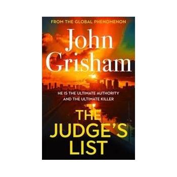 Judge's List