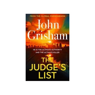 Judge's List