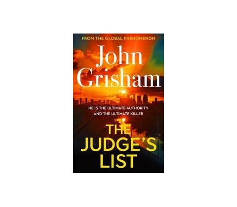 Judge's List