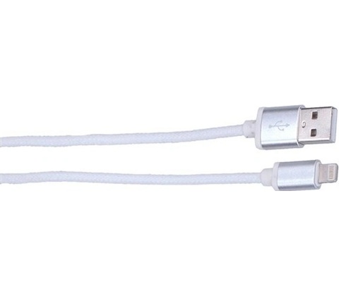 Solight SSC1502 lightningUSB, 2m