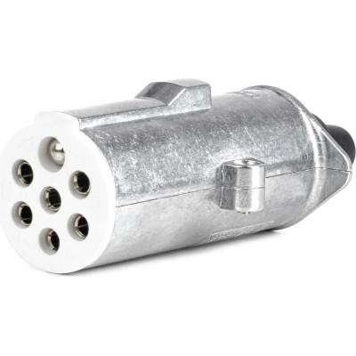 Zástrčka ťažného zariadenia 24V S-type AMiO-04791