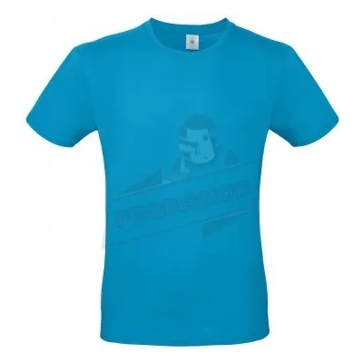 Тениска ibiza | Светлосин цвят (000453)