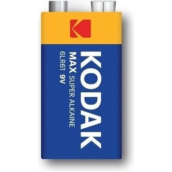 Kodak Max 9V